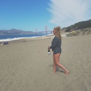 Meet your Posher, Allie